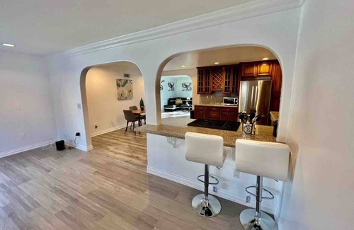 Woodland Hills House | Woodland Hills 3 bedroom w/pool and spa