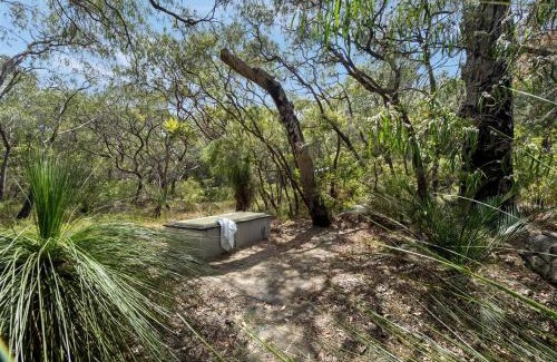 Burnside House | Woodland Retreat - Nature Lovers' Ultimate Escape