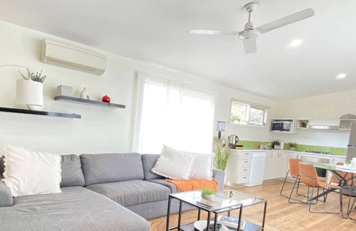 Cowes Apartment | Woodland Retreat Ramada Resort