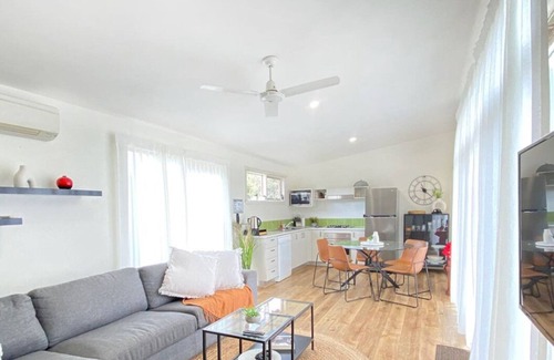Cowes Apartment | Woodland Retreat Ramada Resort