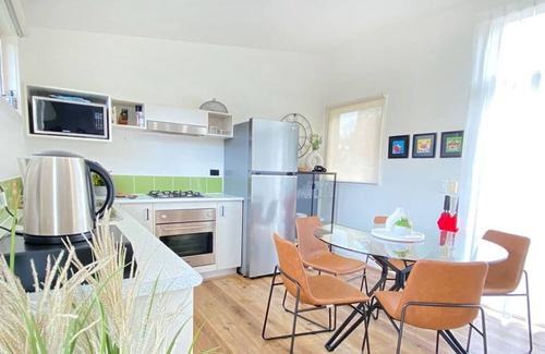 Cowes Apartment | Woodland Retreat Ramada Resort