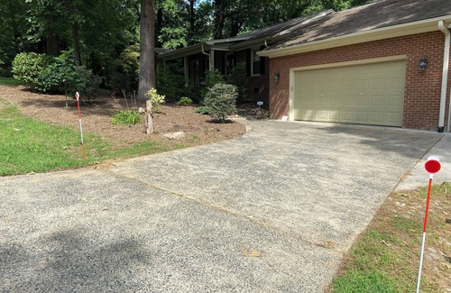 Durham House | Woodland Retreat w/office 15min to Duke/Durham downtown