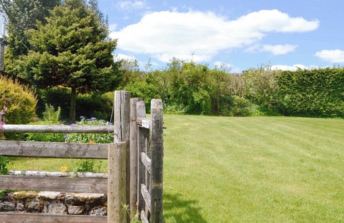 Brecon Cottage | Woodland View-UK11826