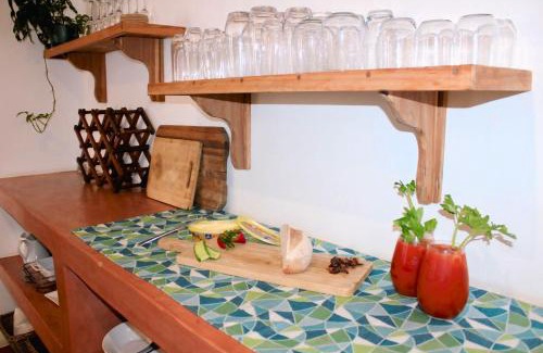 Southbroom Villa | Woodlands Beach Villa