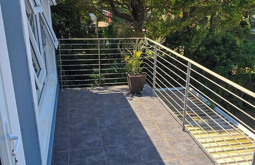 Berea House | Woodlands Escape a charming 3-bedroom house with AC/WiFi in sunny Durban