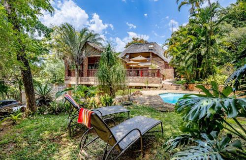 Hazyview House | Woodlands Guest House