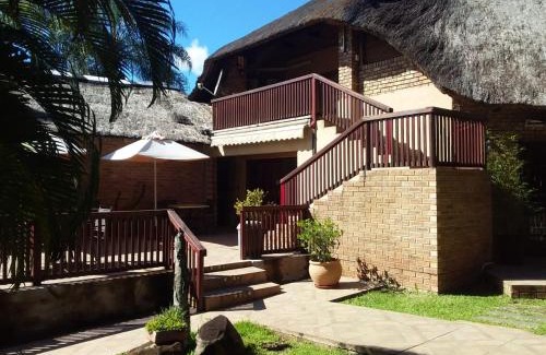 Hazyview House | Woodlands Guest House