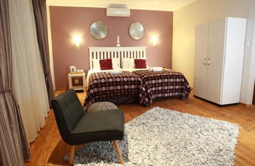 Hazyview House | Woodlands Guest House