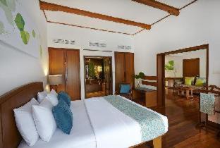 North Pattaya Resort | Woodlands Hotel and Resort Pattaya
