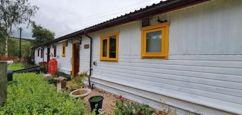 Whiteness House | Woodlands Rest, River Black Water Holiday Lets Ltd, INCHBAE, GARVE, IV232PG