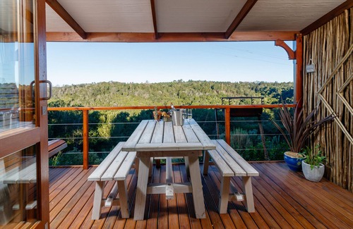 Rheenendal Apartment | Woodlands Self Catering, Knysna