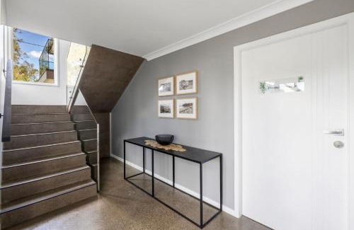 Soldiers Point Apartment | Woodlands Water Front Soldiers Point- Ground Floor