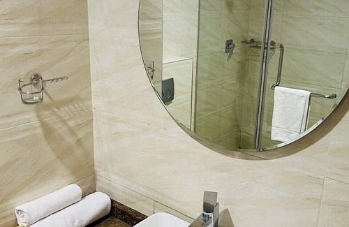 Gaborone Hotel | Woodlane Hotel