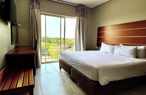 Gaborone Hotel | Woodlane Hotel