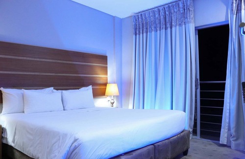 Gaborone Hotel | Woodlane Hotel