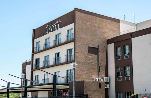 Gaborone Hotel | Woodlane Hotel