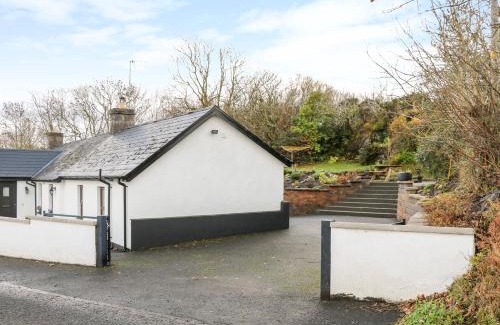 Ballycastle House | Woodleigh Cottage