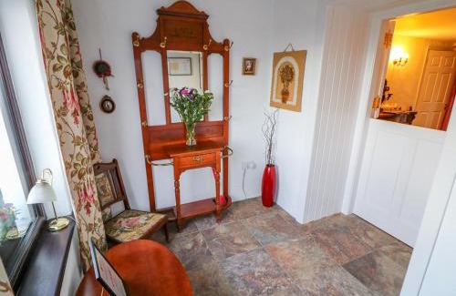 Ballycastle House | Woodleigh Cottage