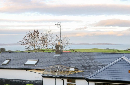 Ballycastle Cottage | WOODLEIGH COTTAGE, country holiday cottage in Ballycastle