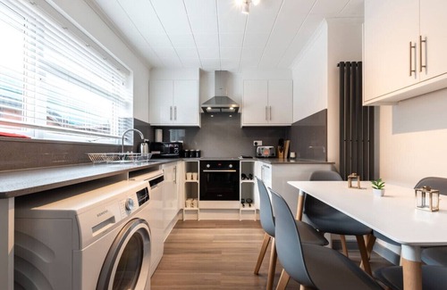 Reading House | Woodley House - A beautiful 3 bedroom house in Woodley Reading.