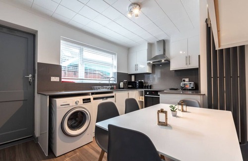 Reading House | Woodley House - A beautiful 3 bedroom house in Woodley Reading.