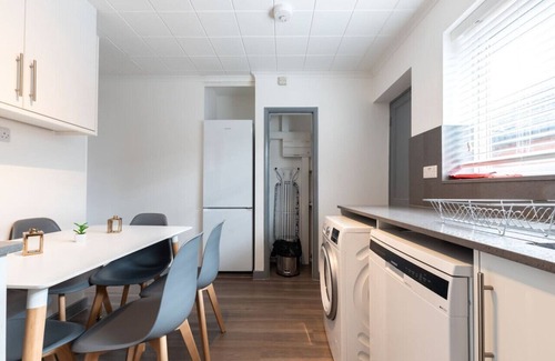 Reading House | Woodley House - A beautiful 3 bedroom house in Woodley Reading.