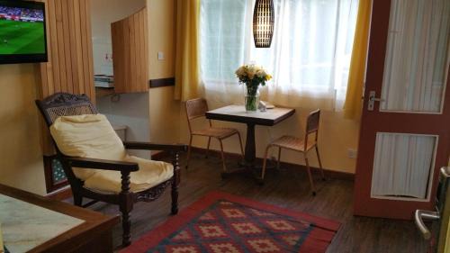 Kilimani Apartment | Woodmere Studio Apartments