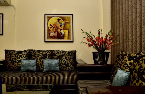 Green Park Bed & Breakfast | Woodpecker B&B Green