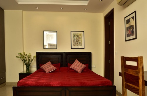 Green Park Bed & Breakfast | Woodpecker B&B Green