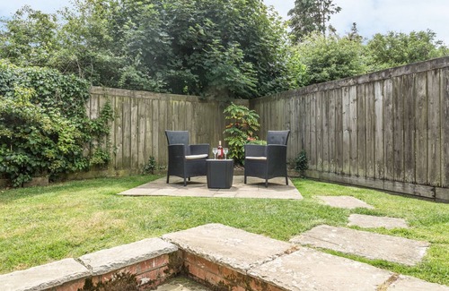 Holsworthy Cottage | Woodpecker Cottage