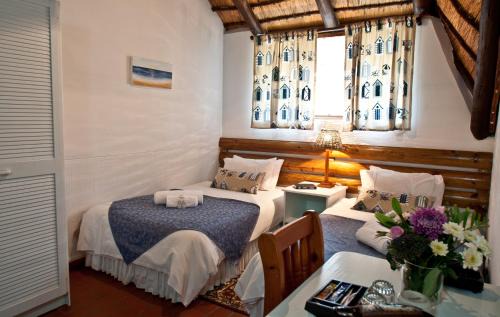 Richards Bay Bed & Breakfast | Woodpecker Inn