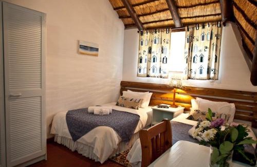 Richards Bay Bed & Breakfast | Woodpecker Inn