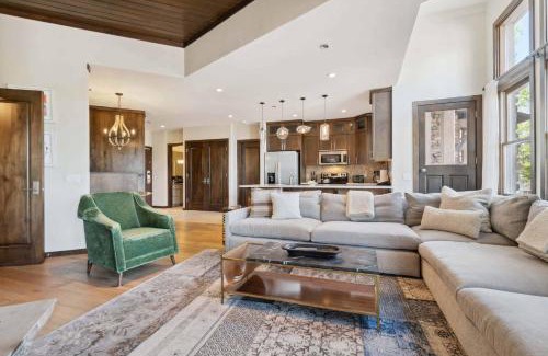 Snowmass Village Apartment | Woodrun Place 32