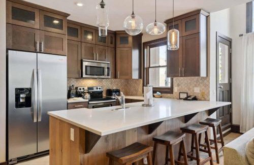 Snowmass Village Apartment | Woodrun Place 32