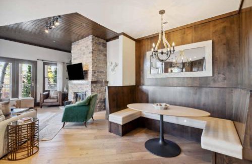 Snowmass Village Apartment | Woodrun Place 32