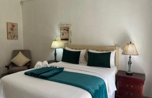 Middelburg Bed & Breakfast | WOODS GUEST HOUSE