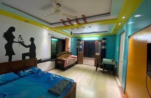 Chendhare House | Woods Prashanti Homestay