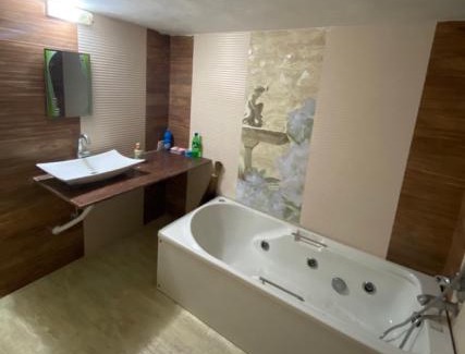 Chendhare House | Woods Prashanti Homestay