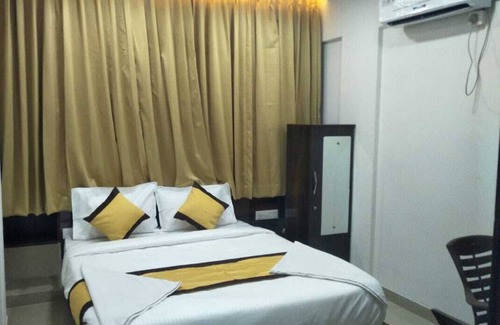 Balewadi Hotel | Woods Stay