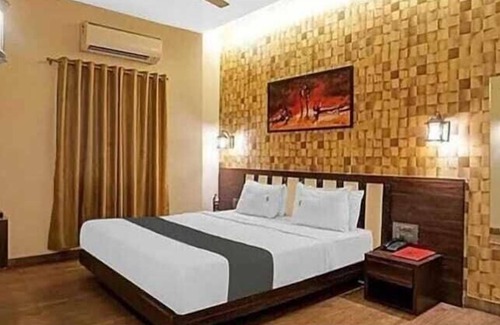 Balewadi Hotel | Woods Stay