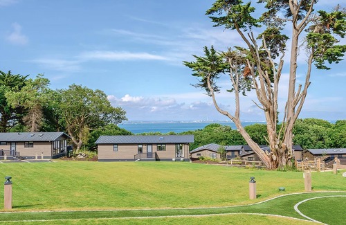 Ryde Cottage | Woodside Bay Treehouse