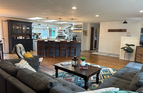 Bend House | Woodside Stay, Bend Oregon
