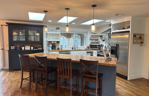 Bend House | Woodside Stay, Bend Oregon