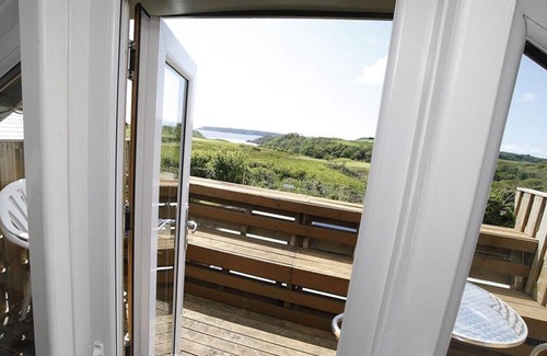 Parkmill House | Woodside - Two Bedroom House, Sleeps 4
