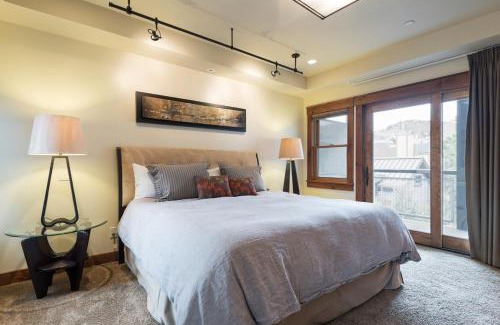 Downtown Park City House | Woodside Villa