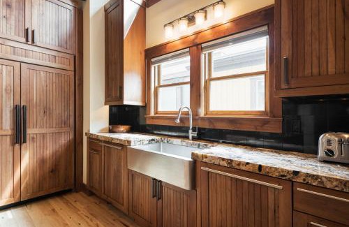 Downtown Park City House | Woodside Villa