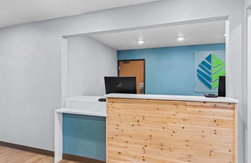 Windsor Hills Hotel | WoodSpring Suites Austin North I-35