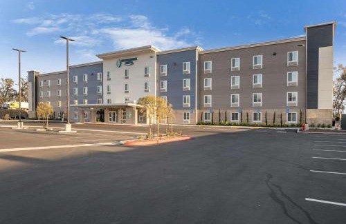 Colton Hotel | WoodSpring Suites Colton