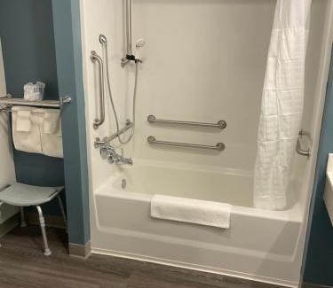 Fort Myers Hotel | WoodSpring Suites Fort Myers - Cape Coral