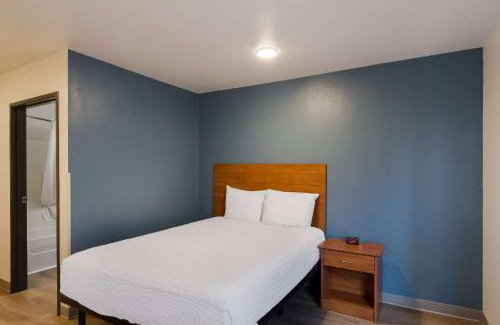 Arlington Hotel | WoodSpring Suites Jacksonville I-295 East